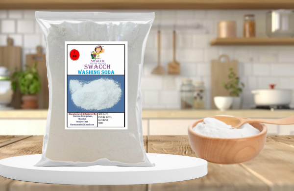 Washing Soda (1 kg)
