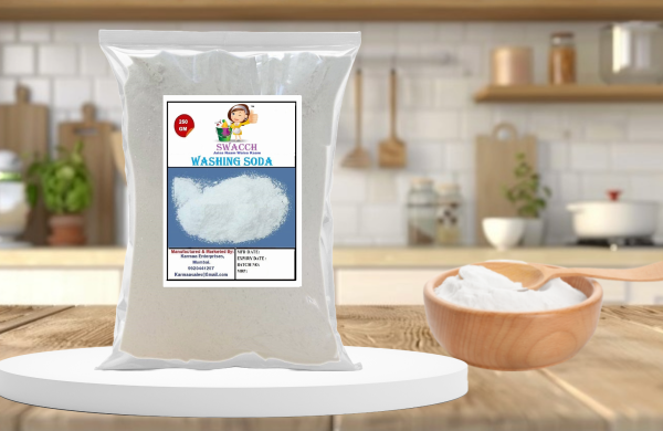Washing Soda (250gm)