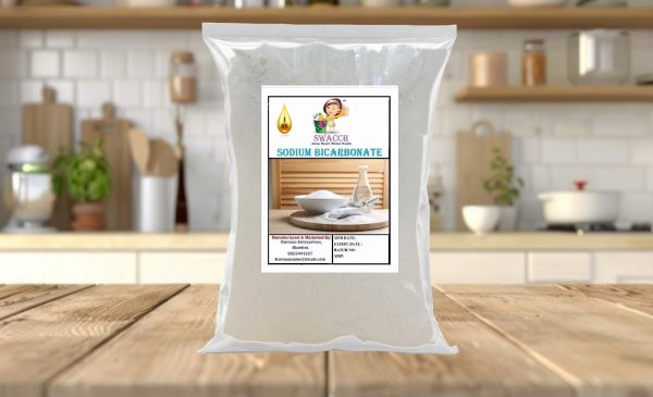 Sodium Bicarbonate (1 kg)