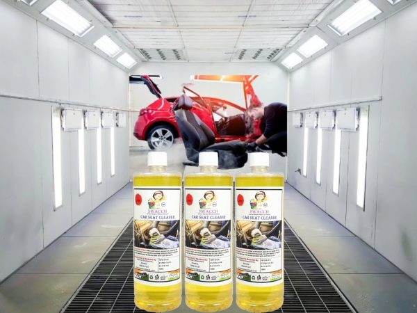 Car Seat Cleaner (3 Litre)