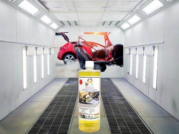 Car Seat Cleaner (1 Litre)