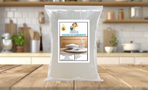 Sodium Bicarbonate (500gm)