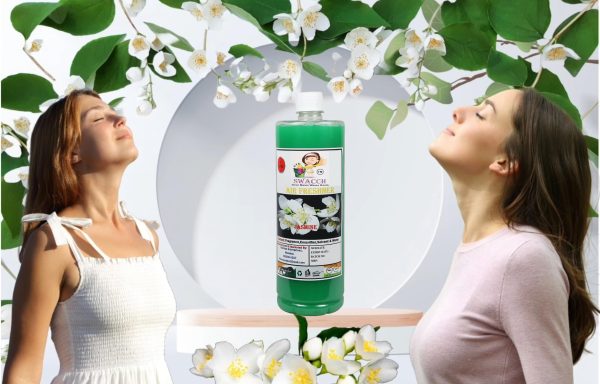 Air Freshner (1 Litre) Jasmine