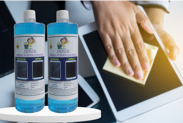 Mobile Screen Cleaner  (2 Litre)