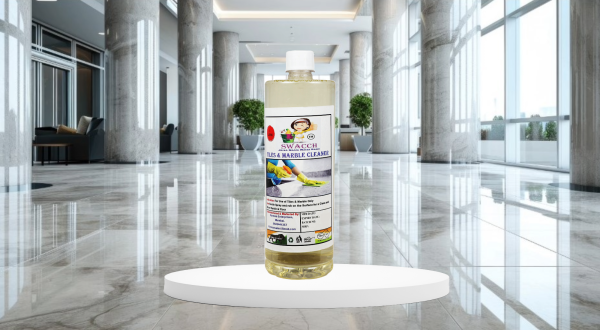 Tiles & Marble Cleaner (1 Litre)
