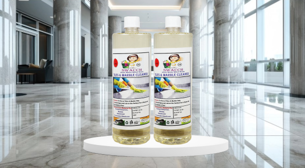 Tiles & Marble Cleaner (2 Litre)