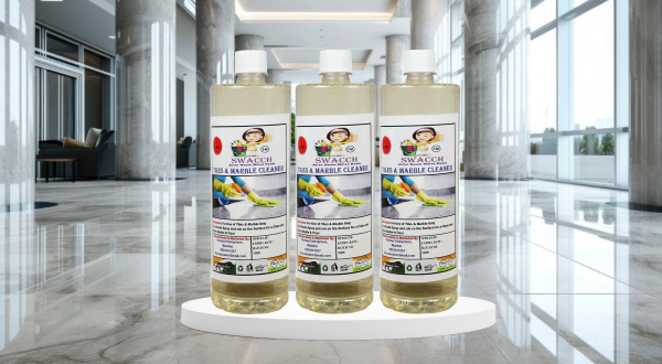 Tiles & Marble Cleaner (3 Litre)