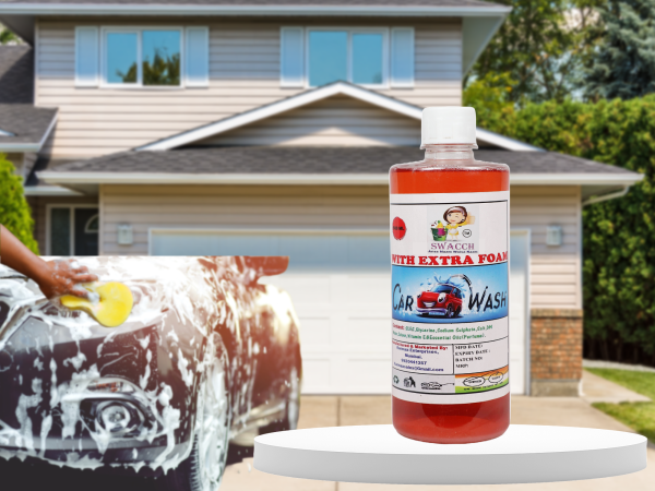 Car Wash (500ml)