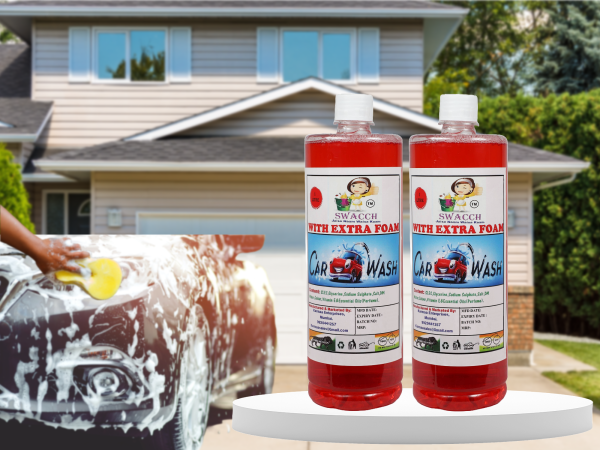 Car Wash (2 Litre)