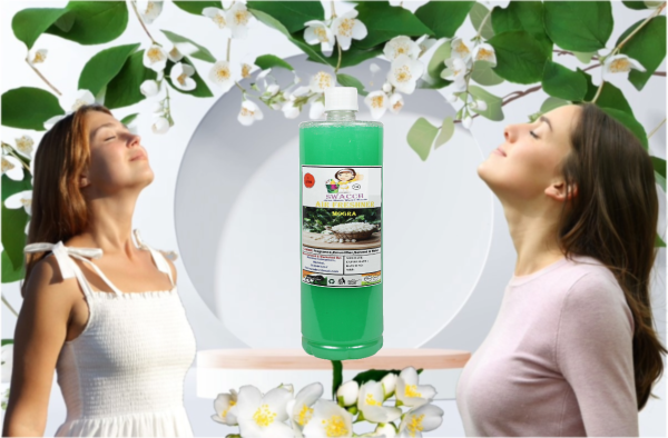 Air Freshner (1 Litre) Mogra
