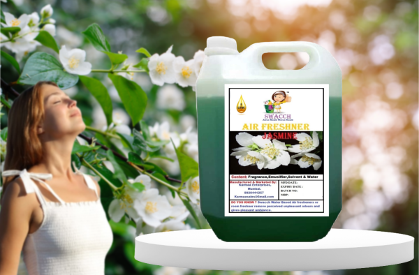 Air Freshner (5 Litre) Jasmine