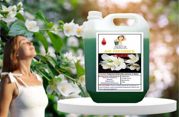 Air Freshner (10 Litre) Jasmine