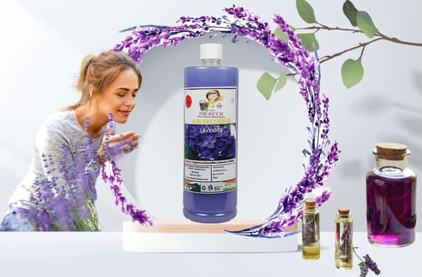 Air Freshner (1 Litre) Lavender