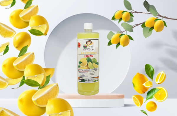 Air Freshner (1 Litre) Lemon