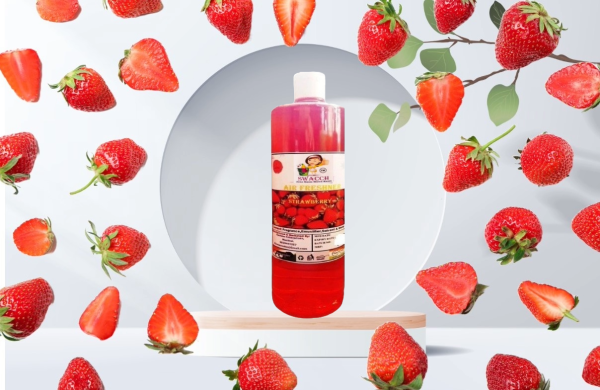 Air Freshner (1 Litre) Strawberry