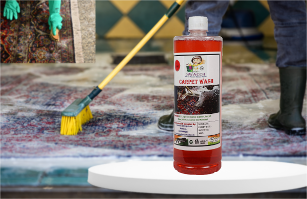 Carpet Wash (1 Litre)