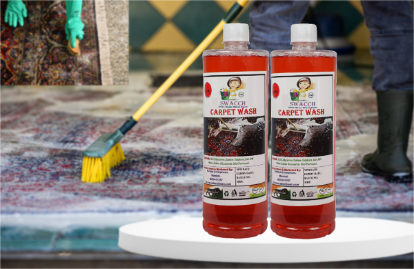 Carpet Wash (2 Litre)