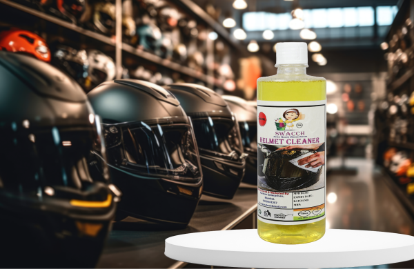 Helmet Cleaner (500ml)