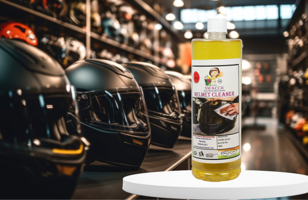 Helmet Cleaner (1 Litre)