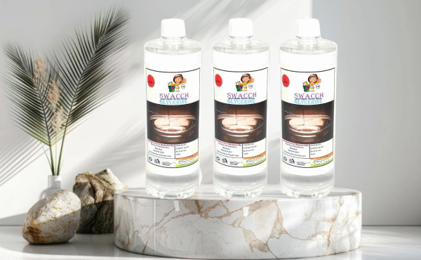 Glycerine (3 Litre)