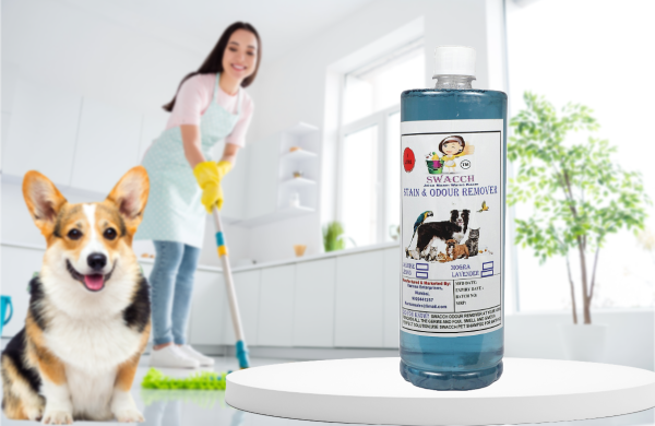 Stain & Odour Remover (1 Litre) Lavender