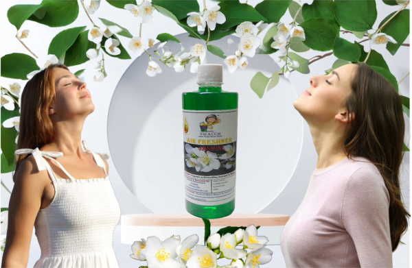 Air Freshner (500ml) Jasmine