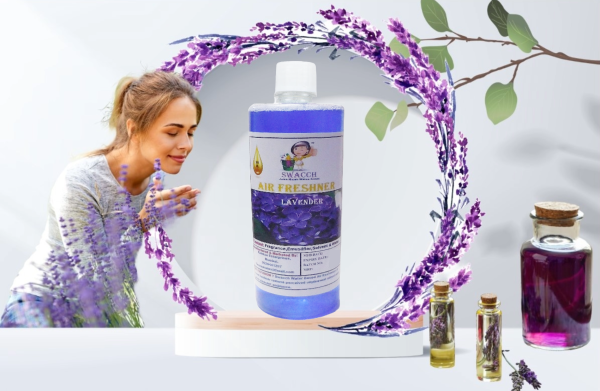 Air Freshner (500ml) Lavender