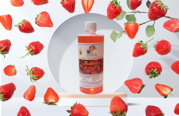 Air Freshner (500ml) Strawberry