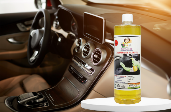 Car Interior Cleaner (1 Litre)