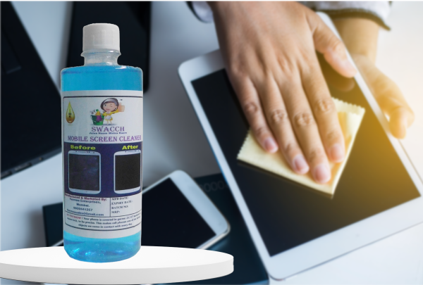 Mobile Screen Cleaner (500ml)