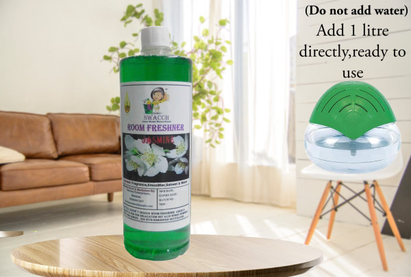 Room Freshner (1 Litre) Jasmine