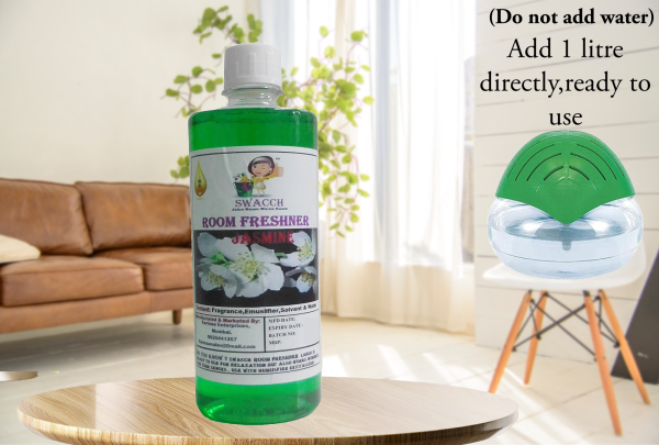 Room Freshner (500ml) Jasmine