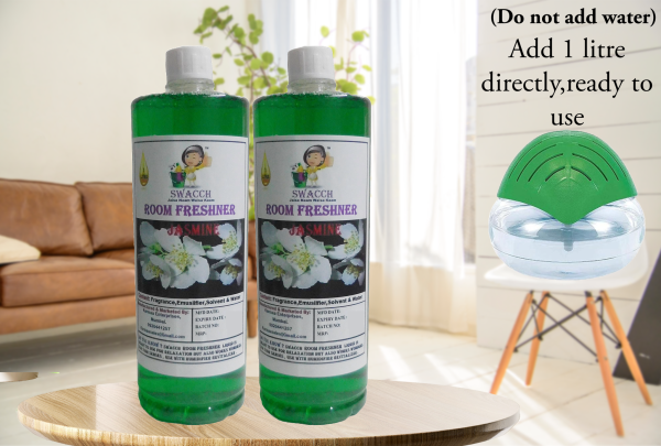 Room Freshner (2 Litre) Jasmine