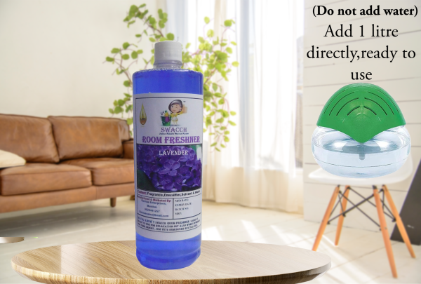 Room Freshner (1 Litre) Lavender