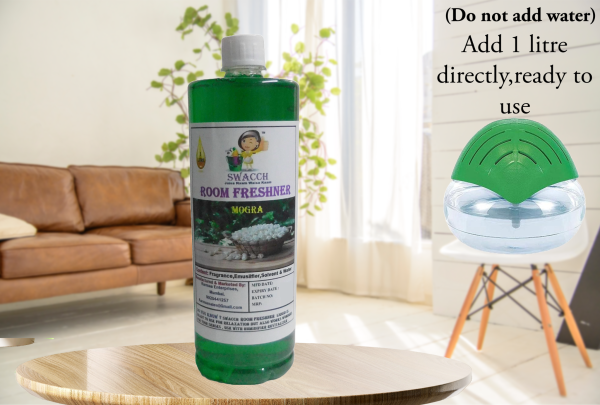 Room Freshner (1 Litre) Mogra