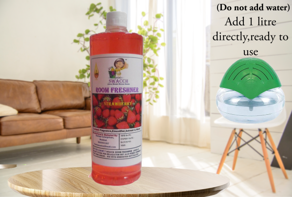 Room Freshner (1 Litre) Strawberry