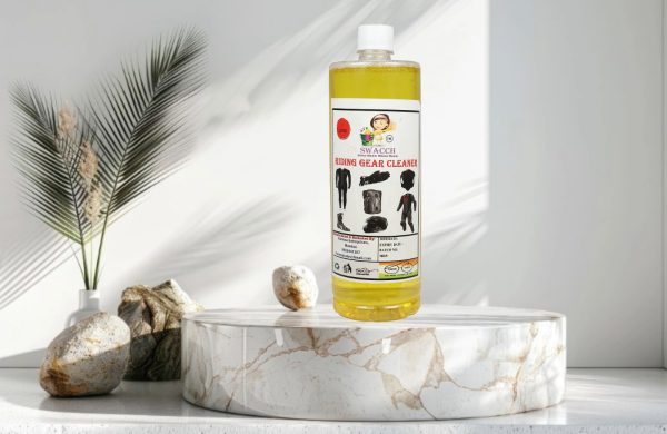 Riding Gear Cleaner (1 Litre)