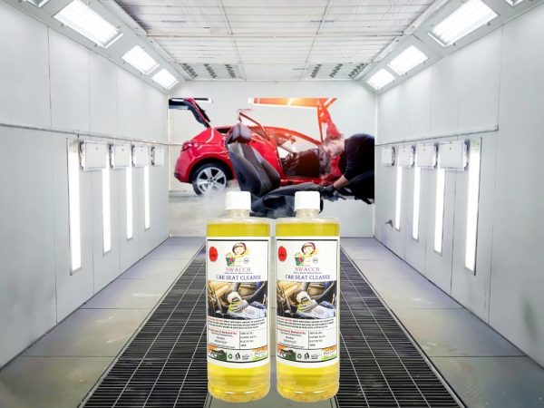 Car Seat Cleaner (2 Litre)