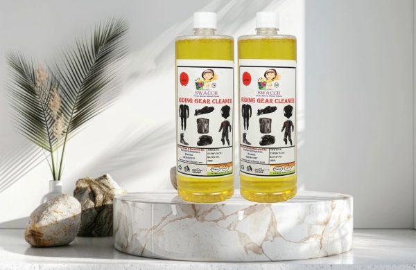 Riding Gear Cleaner (2 Litre)