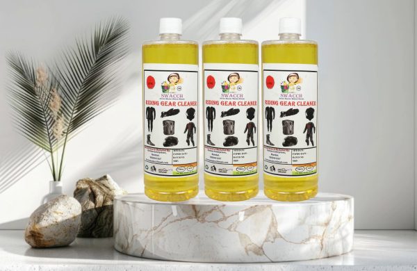 Riding Gear Cleaner (3 Litre)
