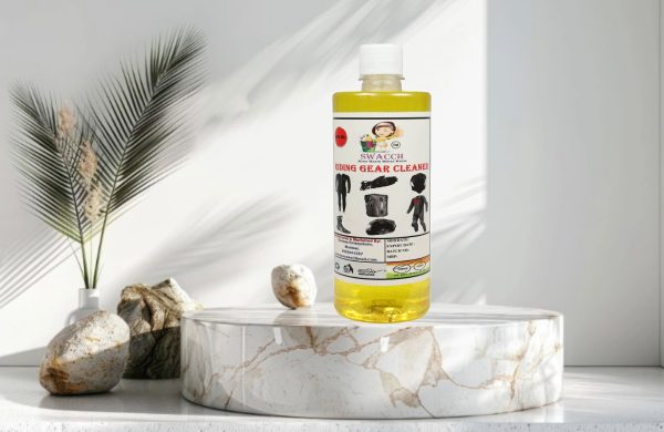 Riding Gear Cleaner (500ml)