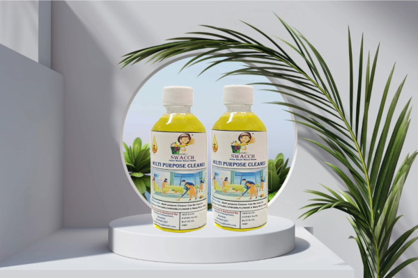 Multipurpose Cleaner Liquid (400ml)