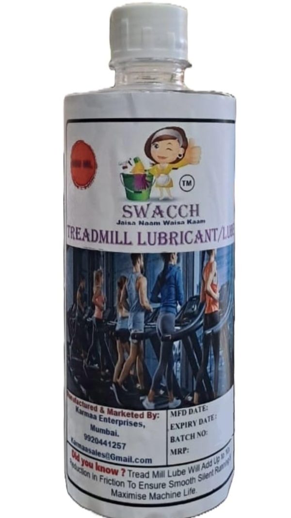 Treadmill Lubricant (500ml)