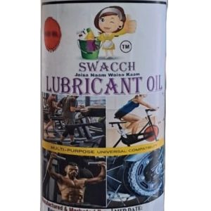 Oils & Lubricants