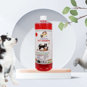 Pet Shampoo