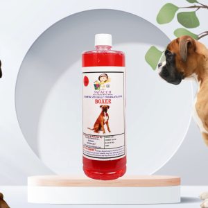 Boxer Dog Shampoo