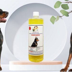 Doberman Dog Shampoo