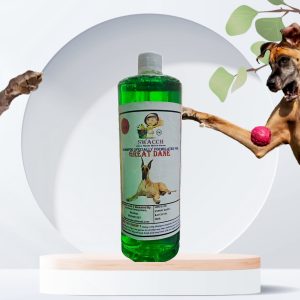 Great Dane Dog Shampoo