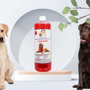 Labrador Dog Shampoo