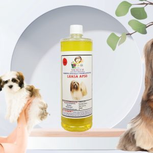 Lhasa Apso Dog Shampoo